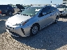 JTDKARFU6K3****** Used and Repairable 2019 Toyota Prius in Fort Worth North