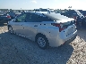 JTDKARFU6K3****** Salvage and Repairable 2019 Toyota Prius in Fort Worth North