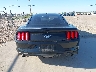 1FA6P8TH9H5****** Destrozados 2017 Ford Mustang