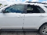 2GNALCEK5G6****** Repairable 2016 Chevrolet Equinox in Texas State