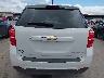 2GNALCEK5G6****** Wrecked 2016 Chevrolet Equinox