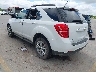 2GNALCEK5G6****** Salvage and Repairable 2016 Chevrolet Equinox in Austin North