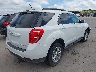 2GNALCEK5G6****** Salvage and Wrecked 2016 Chevrolet Equinox in Texas State