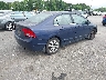 1HGFA16516L****** Salvamento y Destrozados 2006 Honda Civic en Estado de Georgia