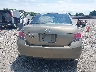 1HGCP26819A****** Wrecked 2009 Honda Accord