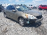 1HGCP26819A****** Salvage and Wrecked 2009 Honda Accord in Little Rock