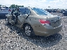1HGCP26819A****** Salvage and Repairable 2009 Honda Accord in Little Rock