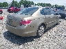 1HGCP26819A****** Salvage and Wrecked 2009 Honda Accord in Arkansas State