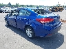 3KPFK4A72HE****** Salvage and Repairable 2017 Kia Forte in Portland