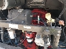 4UZFCHCY9GC****** Reparables 2016 Freightliner XC-R Raised Rail Rear Engine Motor Home Chassis en Fontana