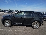 2FMDK3KC2EB****** Salvamento 2014 Ford Edge