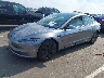 5YJ3E1EA3TF****** Usados y Reparables 2026 Tesla Model 3 en Electric Vehicle Auctions