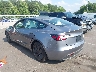 5YJ3E1EA3TF****** Salvamento y Reparables 2026 Tesla Model 3 en Electric Vehicle Auctions