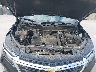 3GNAXKEV3NL****** Repairable 2022 Chevrolet Equinox in Dallas