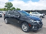 3GNAXKEV3NL****** Salvage and Wrecked 2022 Chevrolet Equinox in Dallas