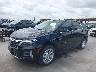 3GNAXKEV3NL****** Used and Repairable 2022 Chevrolet Equinox in Dallas
