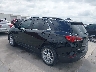 3GNAXKEV3NL****** Salvage and Repairable 2022 Chevrolet Equinox in Dallas