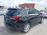 3GNAXKEV3NL****** Salvage and Wrecked 2022 Chevrolet Equinox in Texas State