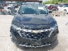 3GNAXKEV3NL****** Salvage and Repairable 2022 Chevrolet Equinox in Texas State