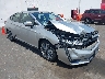 JHMZC5F33JC****** Salvage and Wrecked 2018 Honda Clarity in Portland