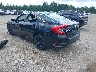 19XFC2F50GE****** Salvage and Repairable 2016 Honda Civic in Templeton