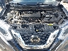 KNMAT2MT3KP****** Repairable 2019 Nissan Rogue in Fort Worth North