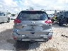 KNMAT2MT3KP****** Wrecked 2019 Nissan Rogue