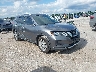 KNMAT2MT3KP****** Salvage and Wrecked 2019 Nissan Rogue in Fort Worth North
