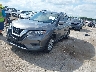 KNMAT2MT3KP****** Used and Repairable 2019 Nissan Rogue in Fort Worth North