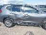 KNMAT2MT3KP****** Salvage and Repairable 2019 Nissan Rogue in Texas State