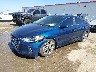 5NPD84LF6HH****** Usados y Reparables 2017 Hyundai Elantra en Wichita