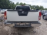 1N6BD0CT6GN****** Usados 2016 Nissan Frontier
