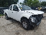 1N6BD0CT6GN****** Salvamento y Destrozados 2016 Nissan Frontier en Kansas City