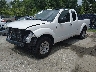 1N6BD0CT6GN****** Usados y Reparables 2016 Nissan Frontier en Kansas City
