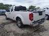 1N6BD0CT6GN****** Salvamento y Reparables 2016 Nissan Frontier en Kansas City
