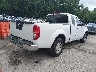 1N6BD0CT6GN****** Salvamento y Destrozados 2016 Nissan Frontier en Estado de Kansas