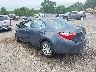 5YFBURHEXFP****** Salvamento y Reparables 2015 Toyota Corolla en Culpeper