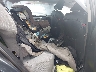 5YFBURHEXFP****** Destrozados 2015 Toyota Corolla en Culpeper