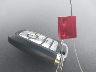 2LMPJ6K96MB****** Salvage 2021 Lincoln Nautilus in Texas State