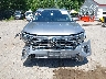 1V2BR2CA4SC****** Salvage 2025 Volkswagen Atlas in Maine State