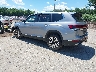1V2BR2CA4SC****** Salvage and Repairable 2025 Volkswagen Atlas in Portland Gorham