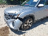 1V2BR2CA4SC****** Salvage and Repairable 2025 Volkswagen Atlas in Maine State