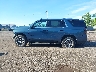 1GNS6NRD8SR****** Repairable 2025 Chevrolet Tahoe in Michigan State