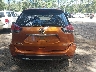 JN8AT2MV3HW****** Wrecked 2017 Nissan Rogue