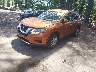 JN8AT2MV3HW****** Used and Repairable 2017 Nissan Rogue in Suffolk
