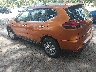 JN8AT2MV3HW****** Salvage and Repairable 2017 Nissan Rogue in Suffolk