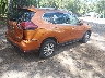 JN8AT2MV3HW****** Salvage and Wrecked 2017 Nissan Rogue in Virginia State