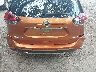 JN8AT2MV3HW****** Salvage and Repairable 2017 Nissan Rogue in Virginia State