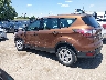 1FMCU0F72HU****** Reparables 2017 Ford Escape en Estado de Oklahoma