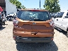 1FMCU0F72HU****** Destrozados 2017 Ford Escape